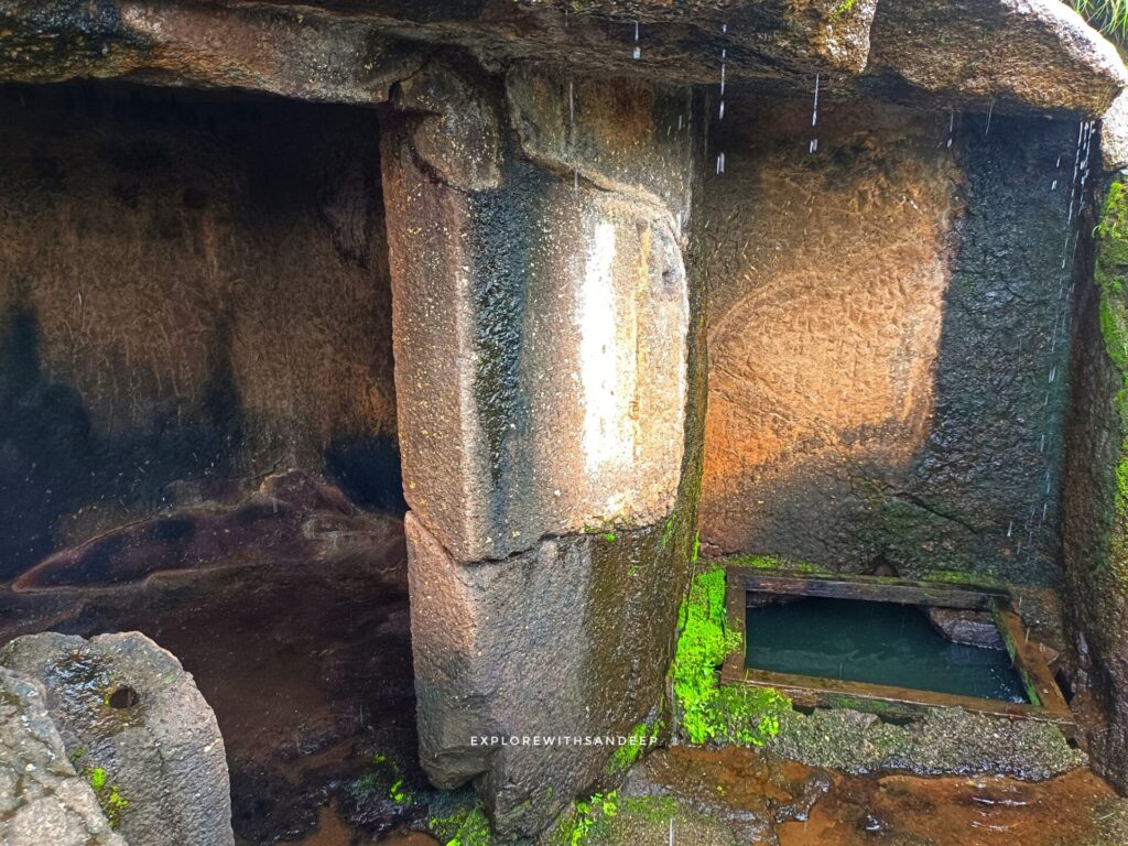 bedse caves