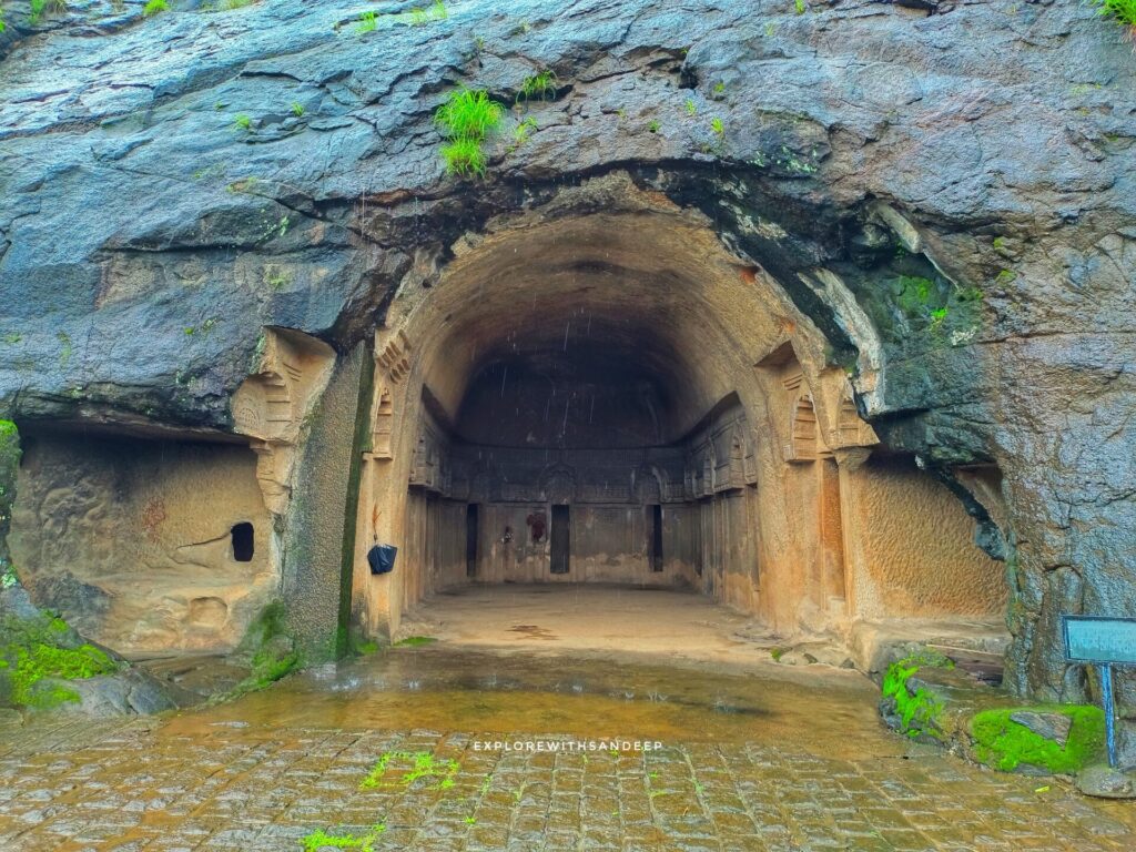 bedse caves
