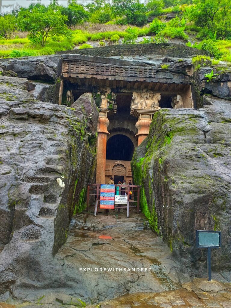 bedse caves