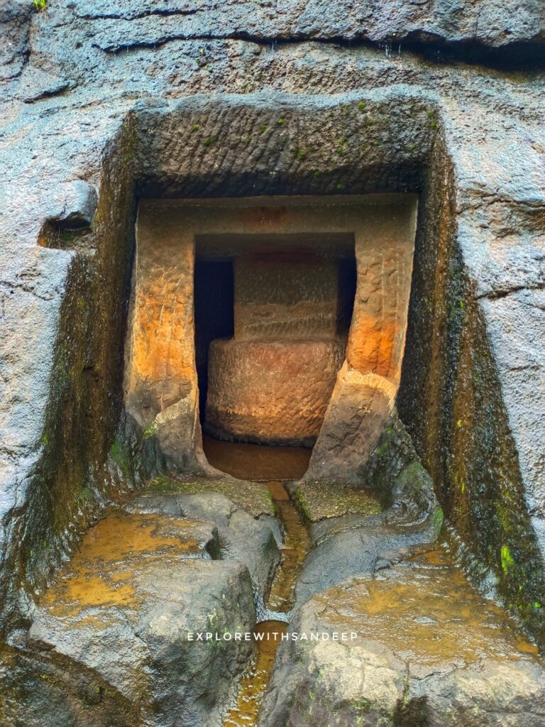 bedse caves