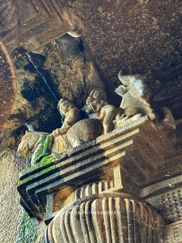 bedse caves