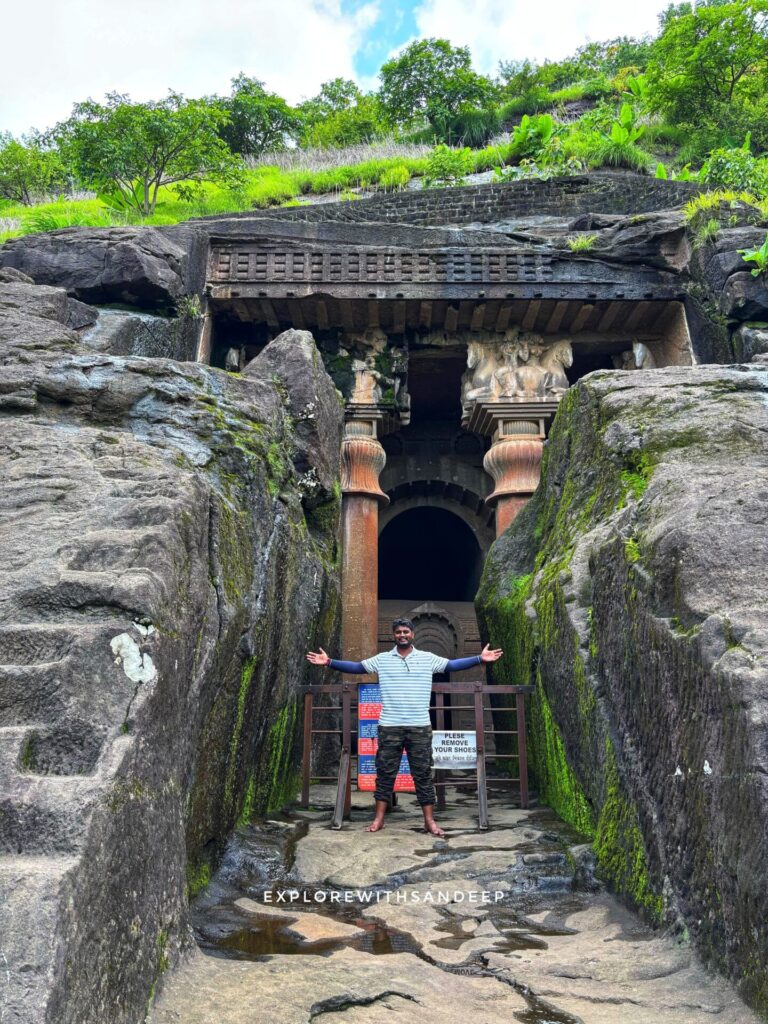 bedse caves