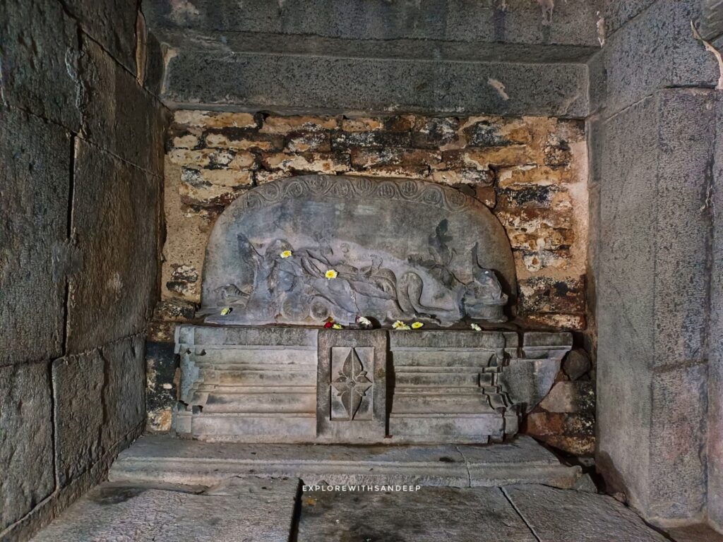 Bhuleshwar Temple
