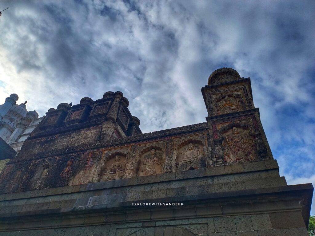 Bhuleshwar Temple