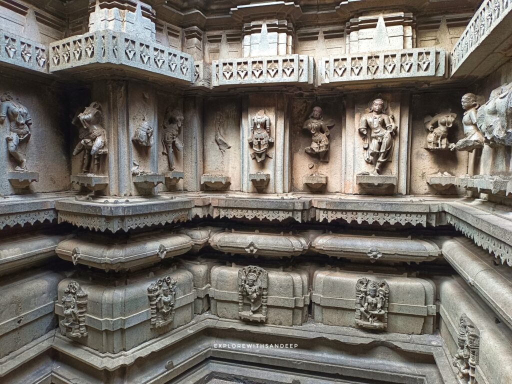 Bhuleshwar Temple