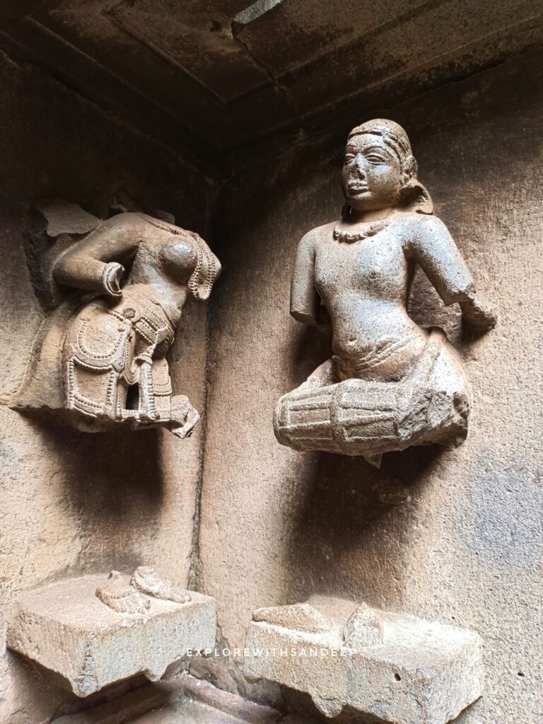 Bhuleshwar Temple