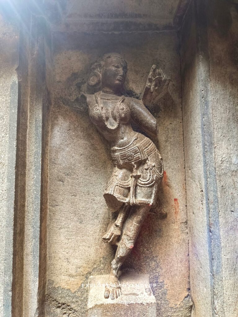 Bhuleshwar Temple