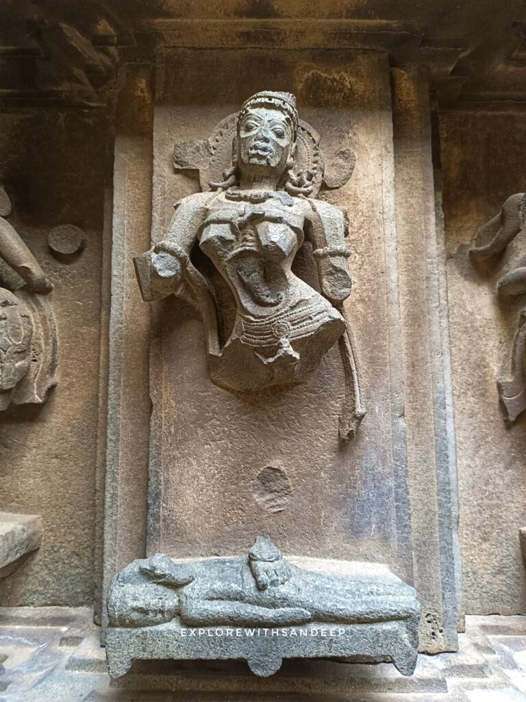 Bhuleshwar Temple