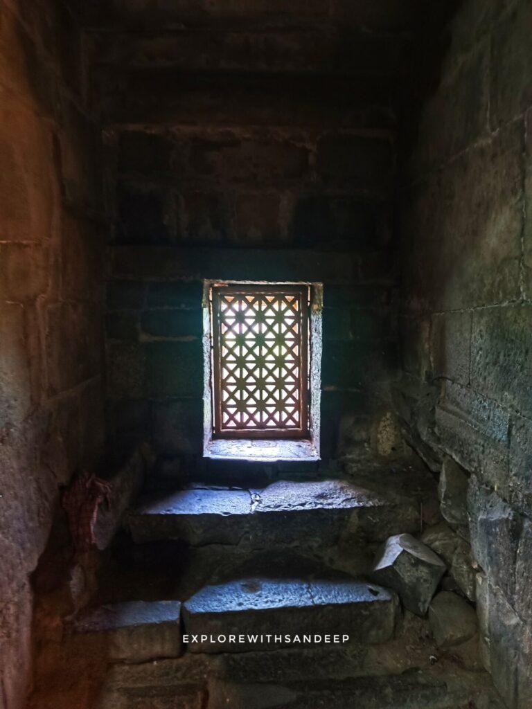 Bhuleshwar Temple