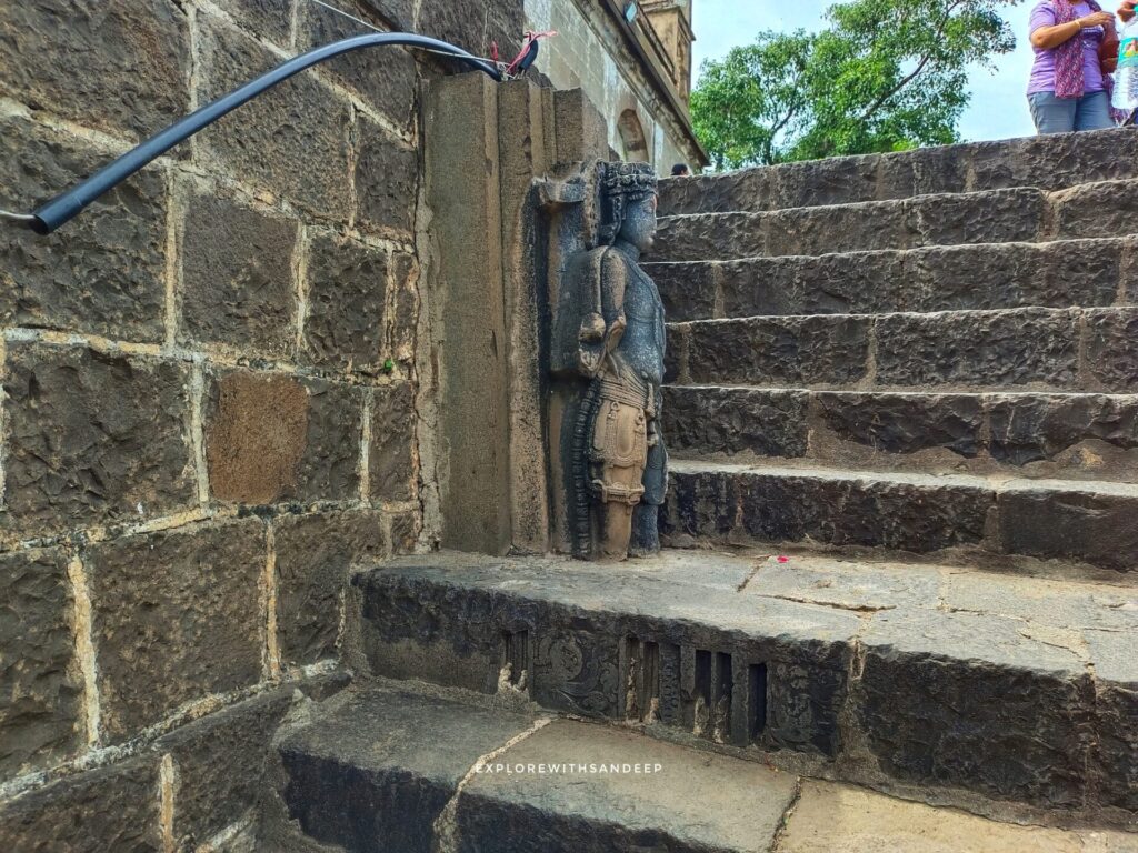Bhuleshwar Temple