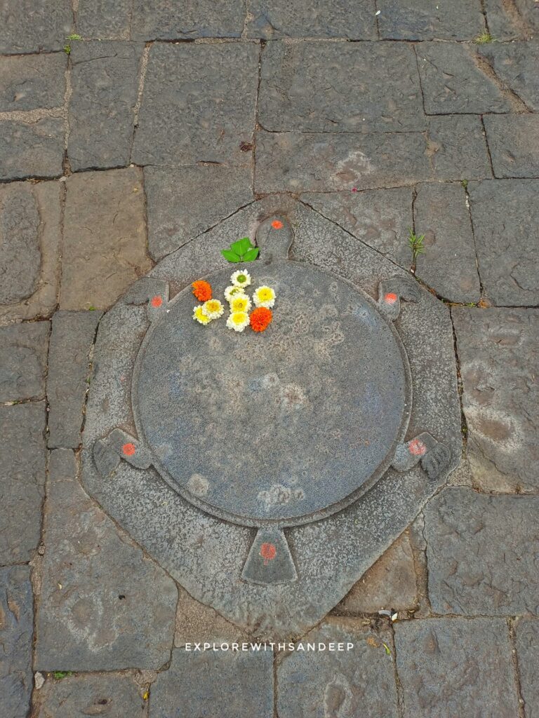 Bhuleshwar Temple
