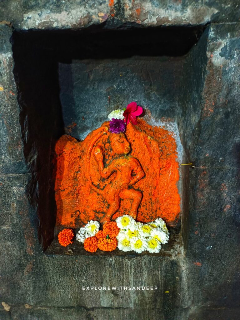Bhuleshwar Temple
