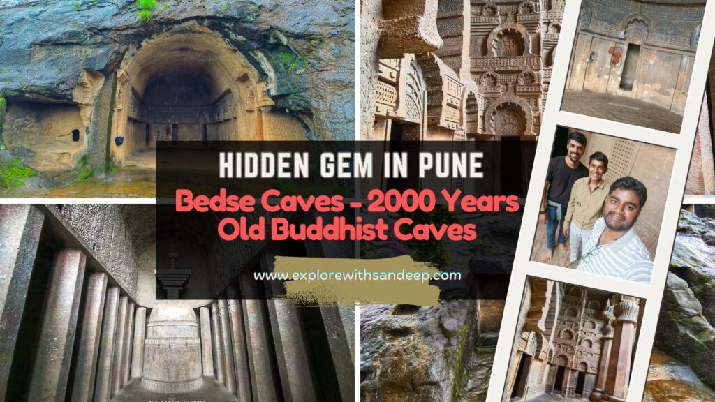 bedse caves