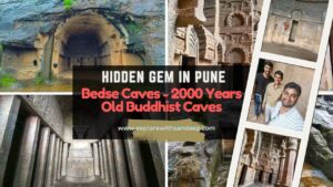 bedse caves
