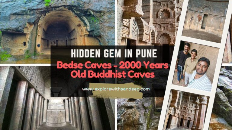 bedse caves