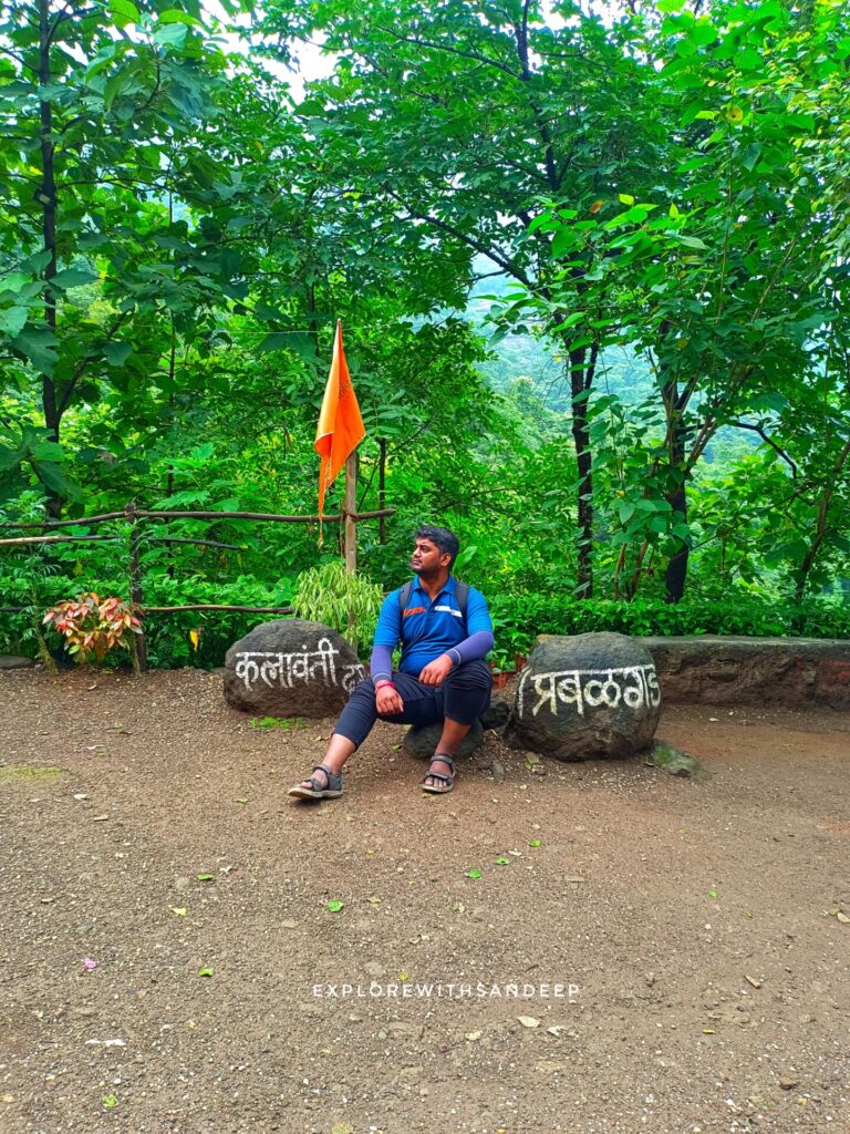 kalavantin durg