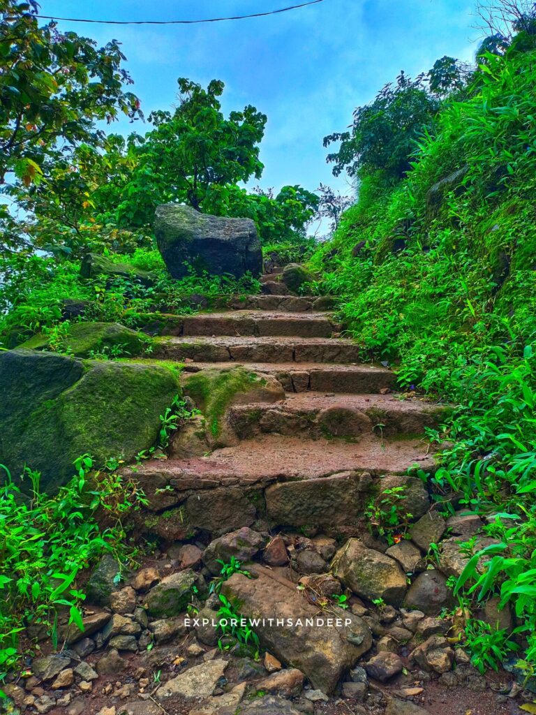 kalavantin durg