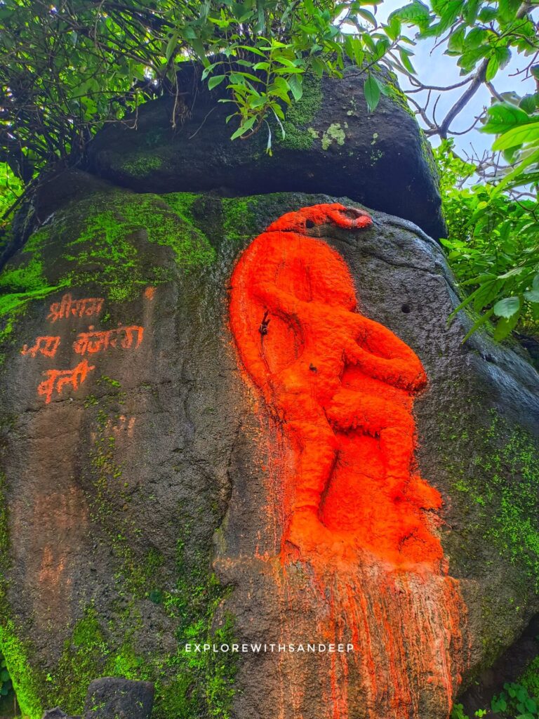kalavantin durg