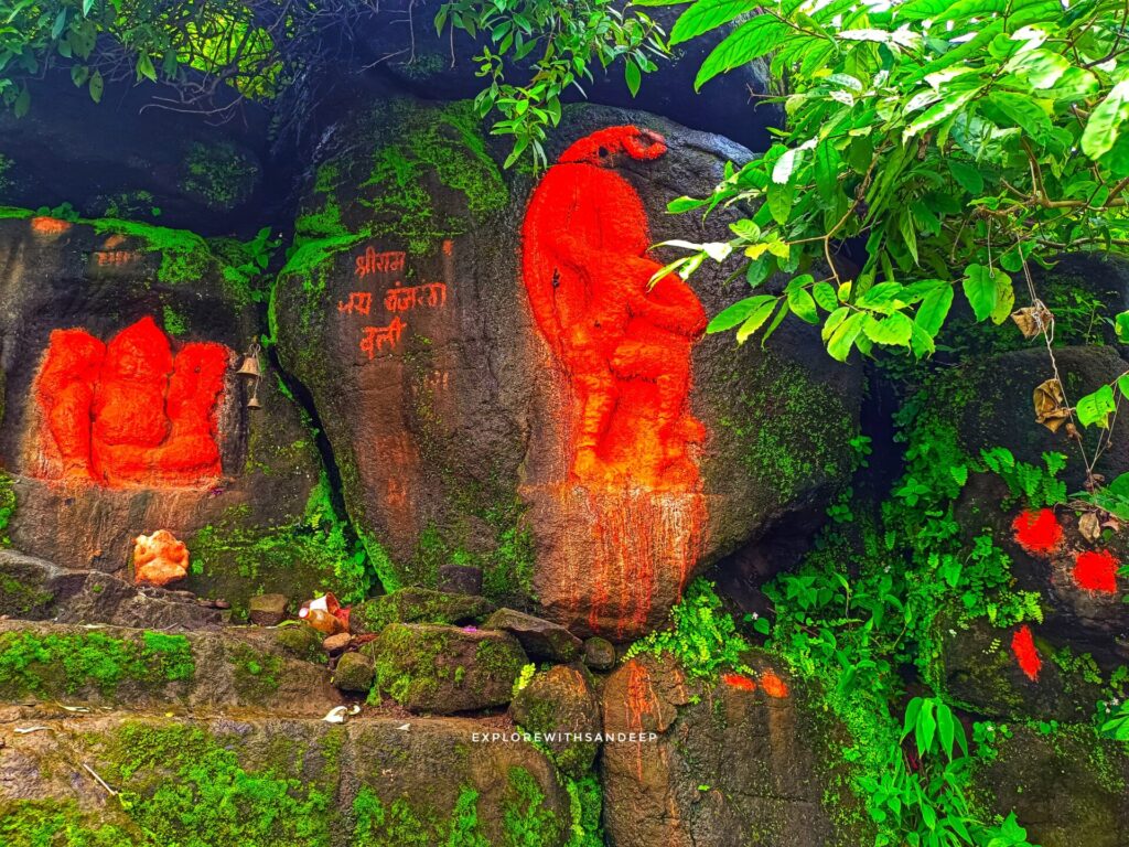 kalavantin durg