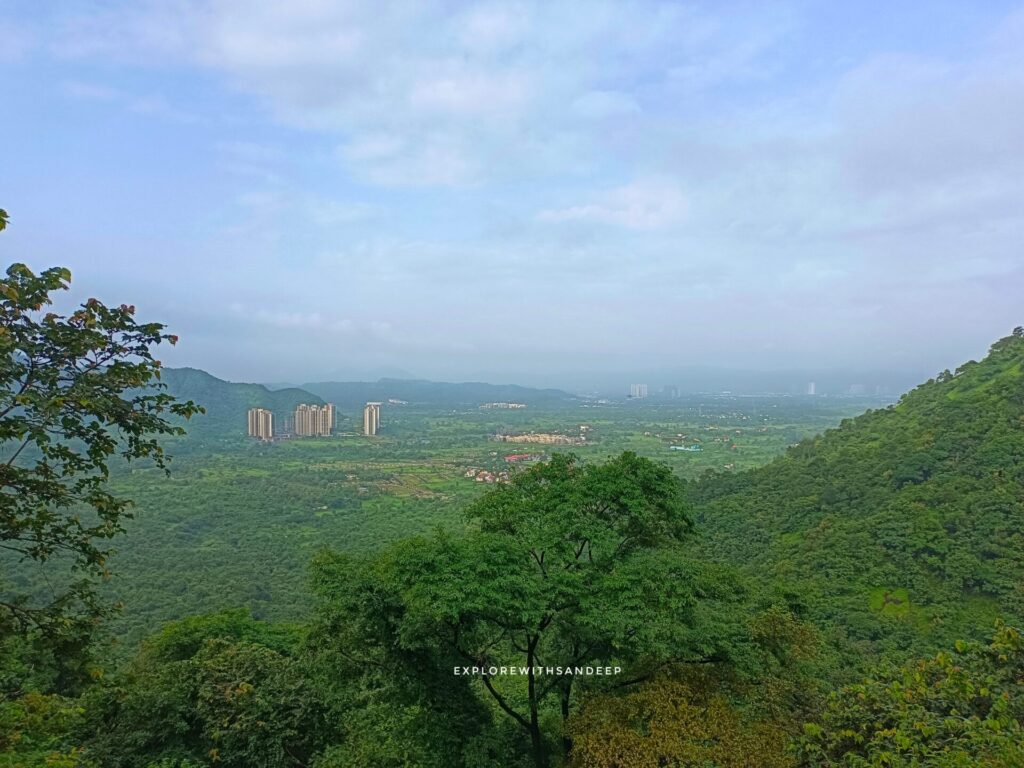 kalavantin durg