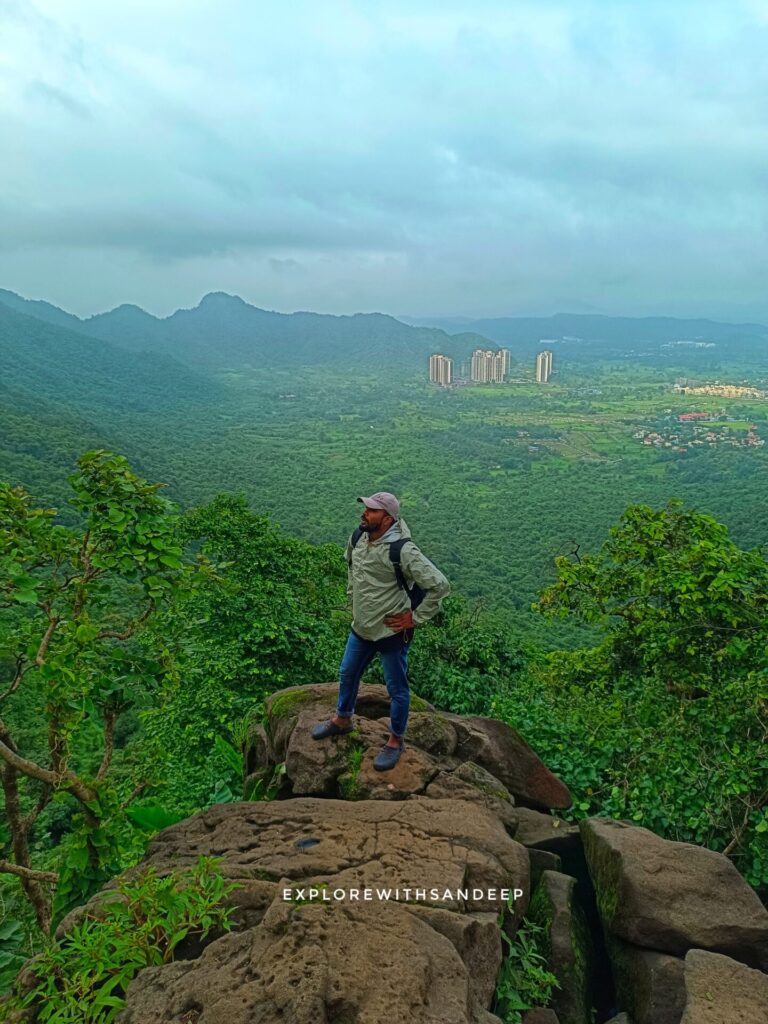 kalavantin durg