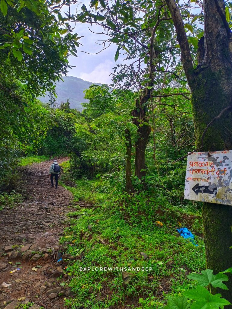 kalavantin durg
