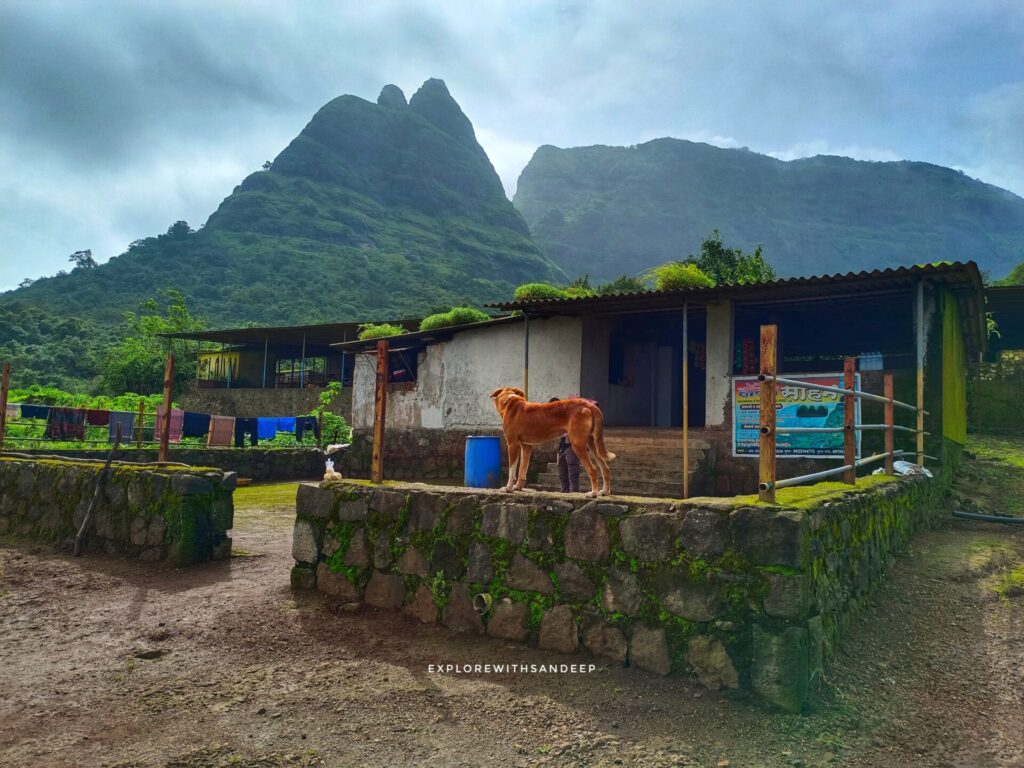 kalavantin durg