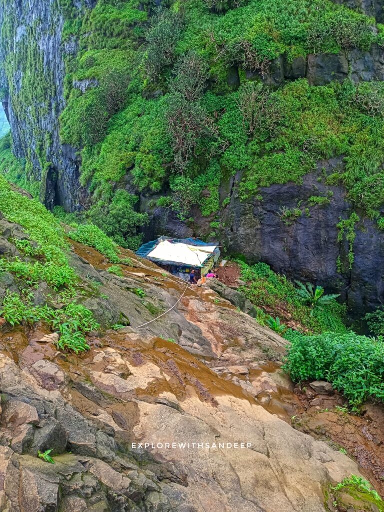 kalavantin durg