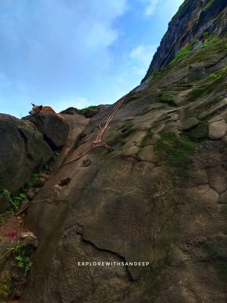 kalavantin durg