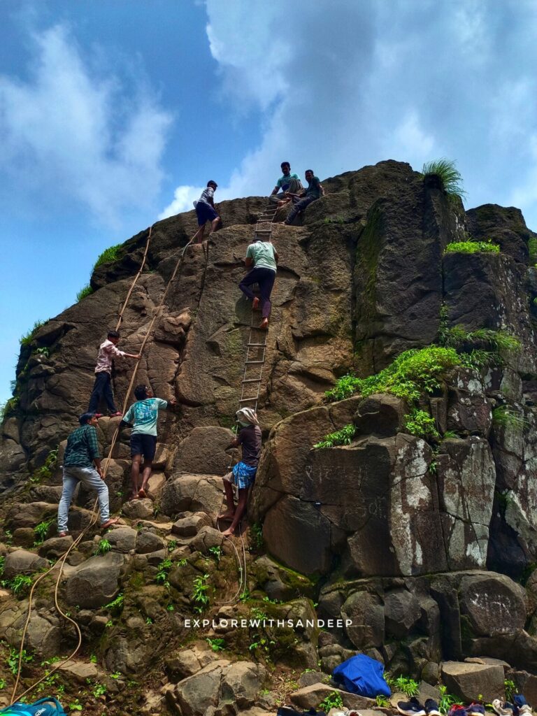 kalavantin durg