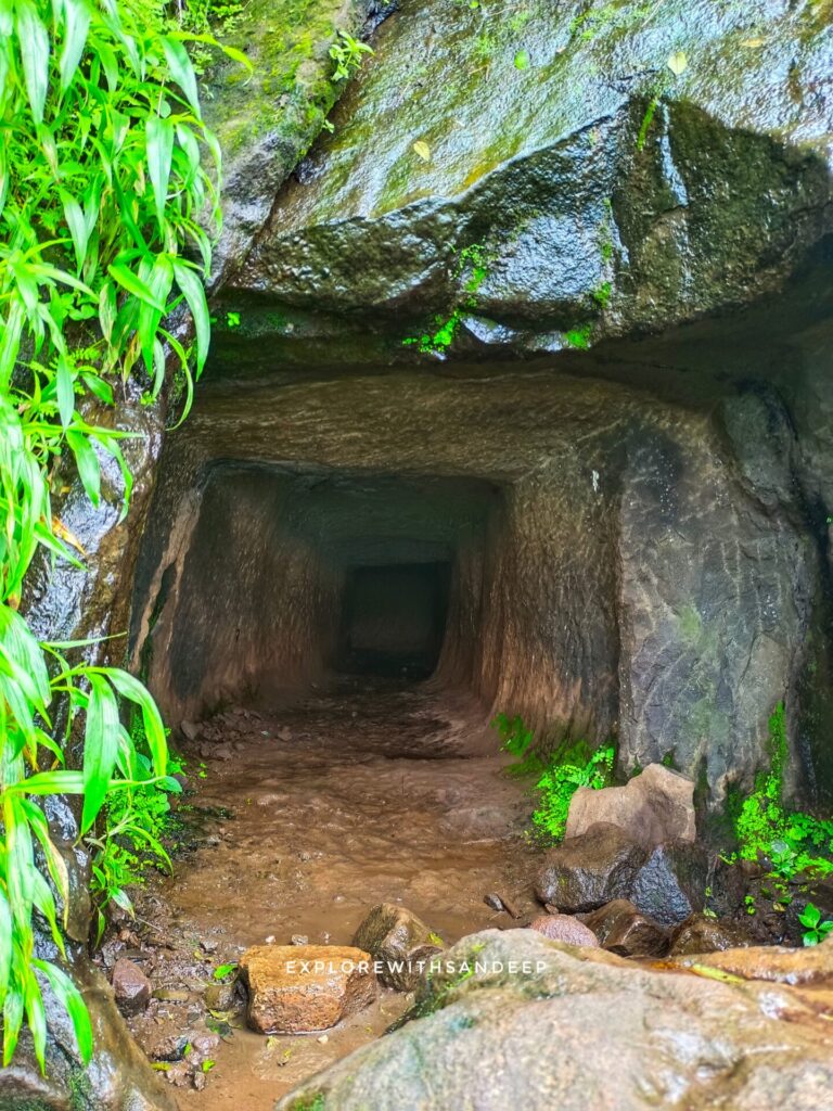 kalavantin durg