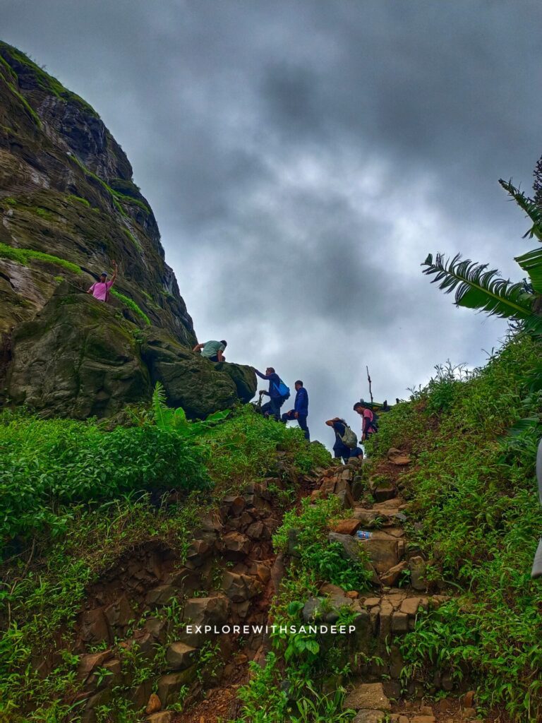 kalavantin durg