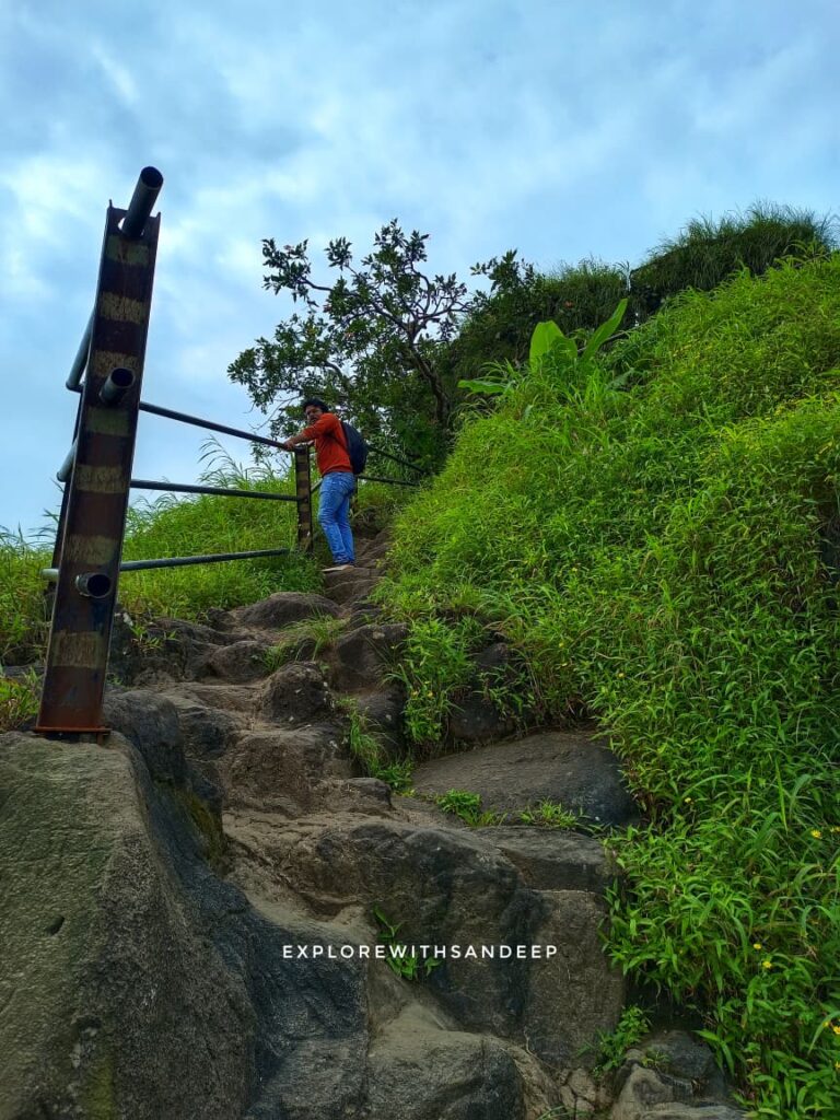 Karnala Fort