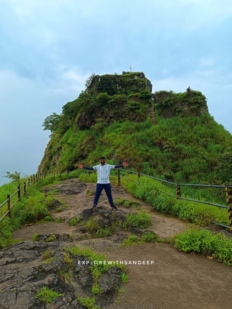 Karnala Fort