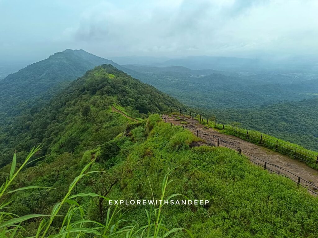 Karnala Fort
