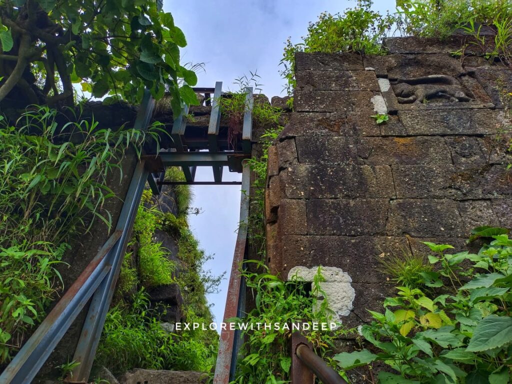 Karnala Fort