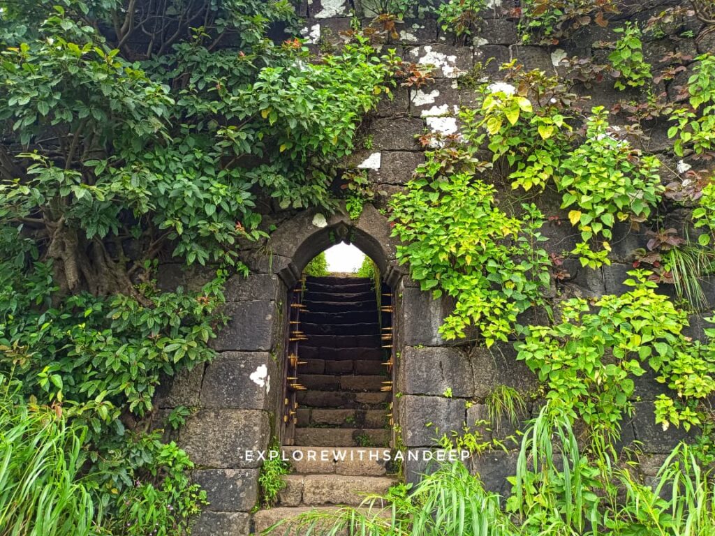 Karnala Fort