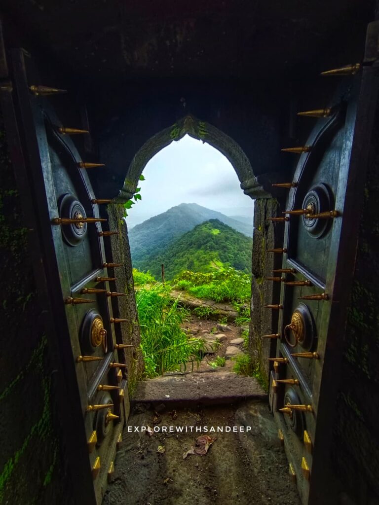 Karnala Fort