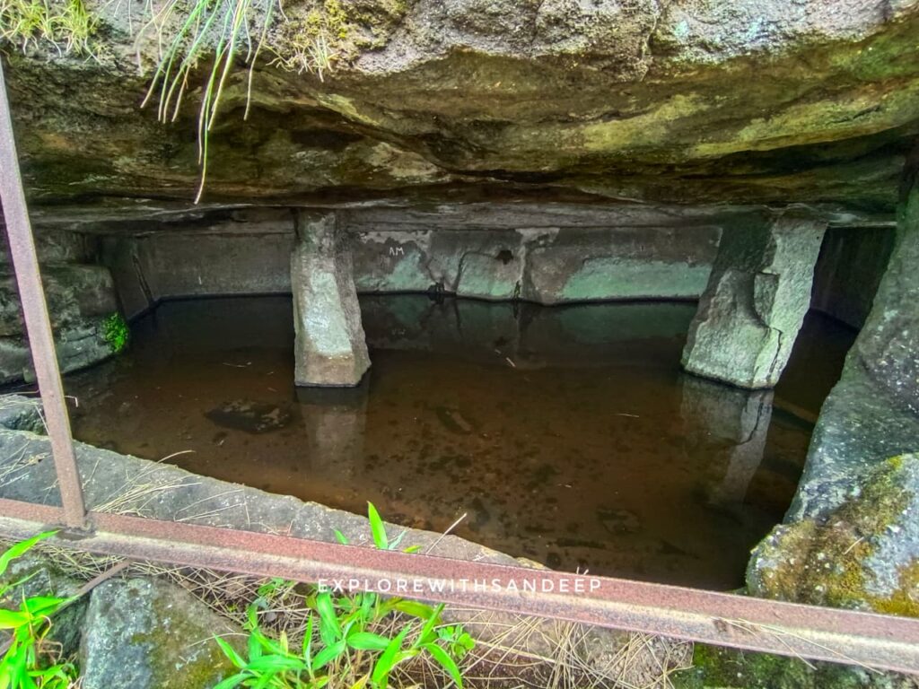 Karnala Fort