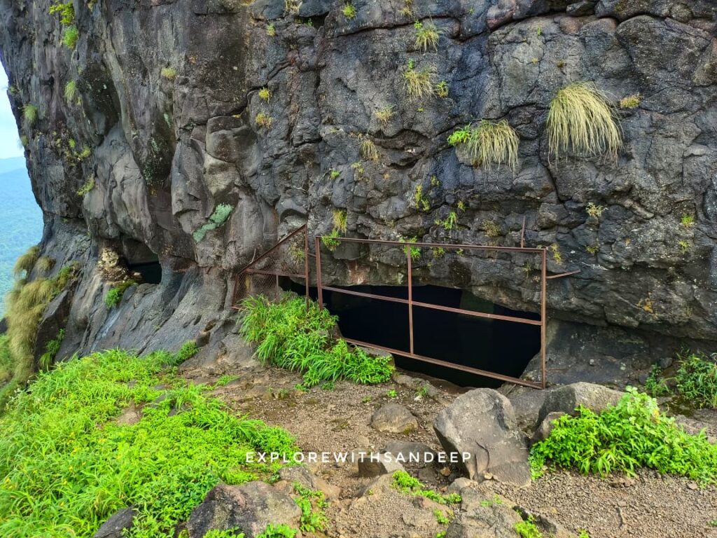 Karnala Fort