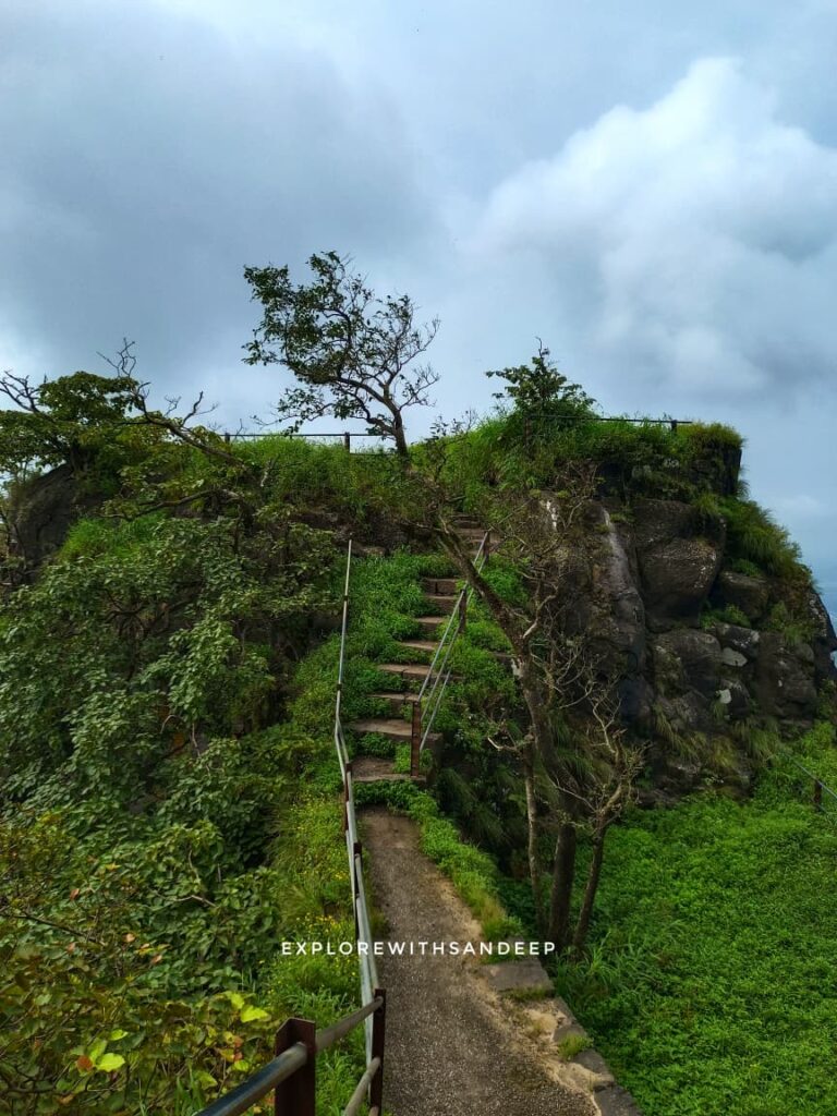 Karnala Fort