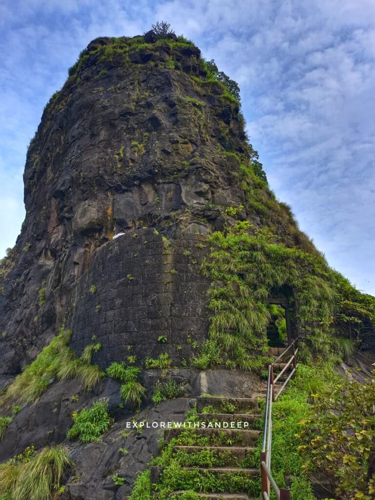 Karnala Fort