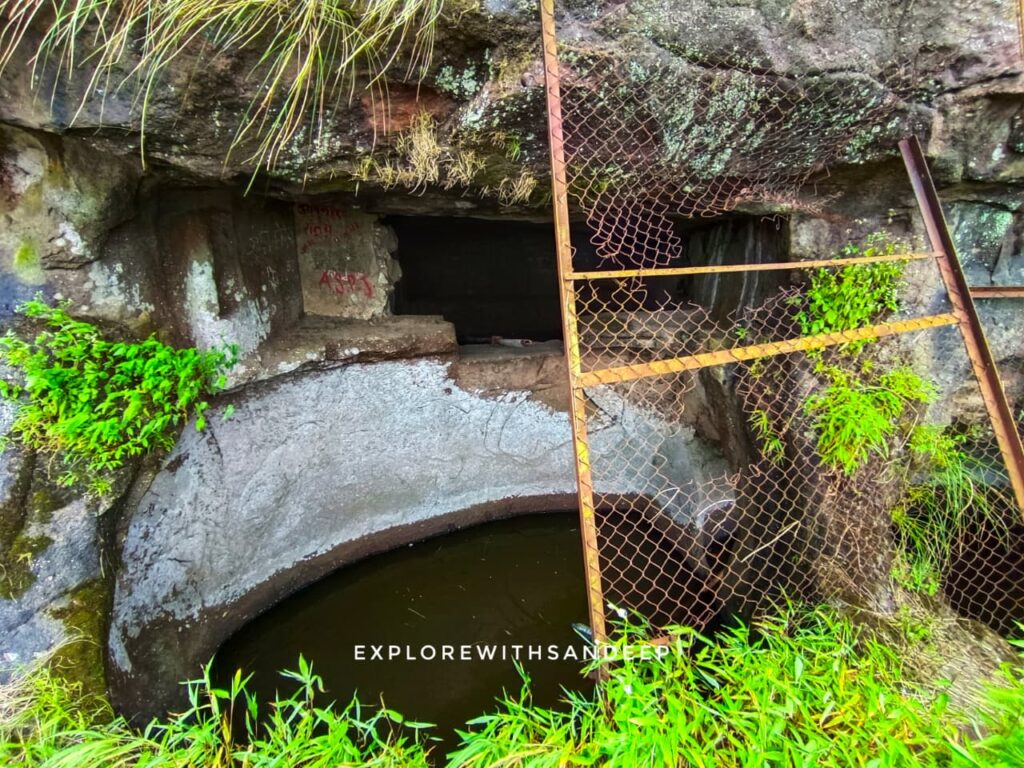 Karnala Fort