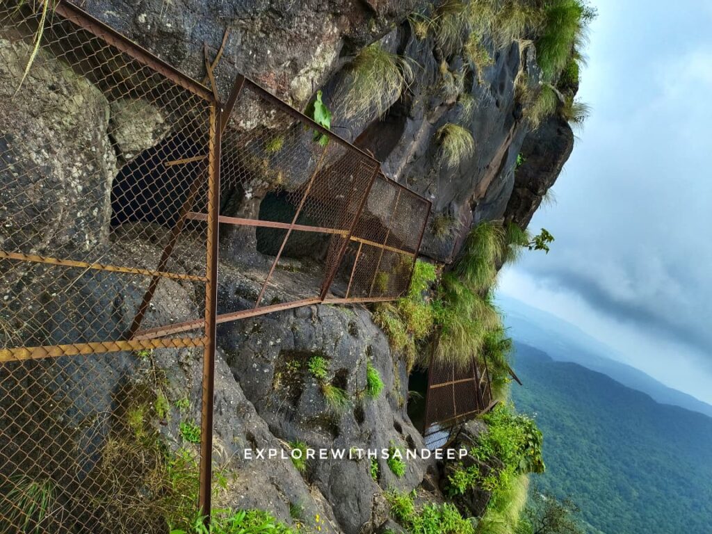 Karnala Fort