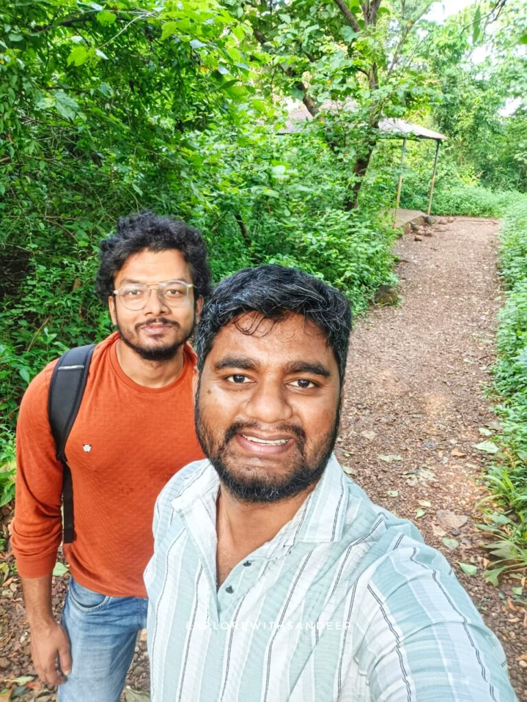 Karnala Fort