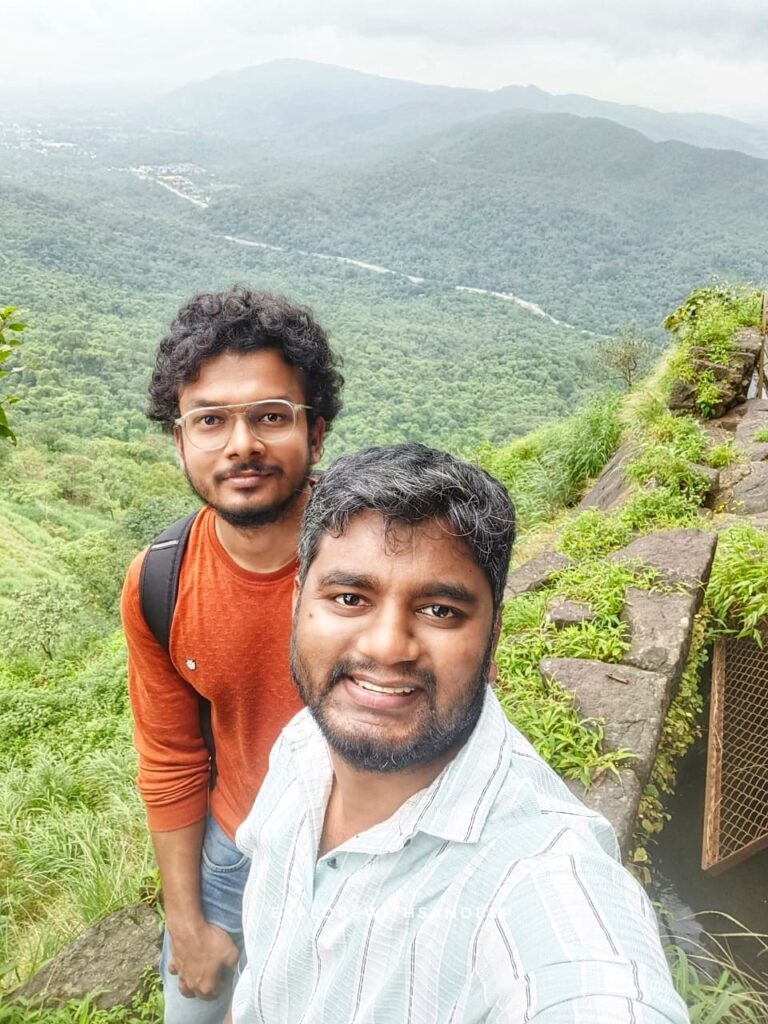 Karnala Fort