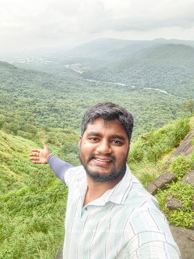 Karnala Fort