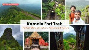 karnala fort trek