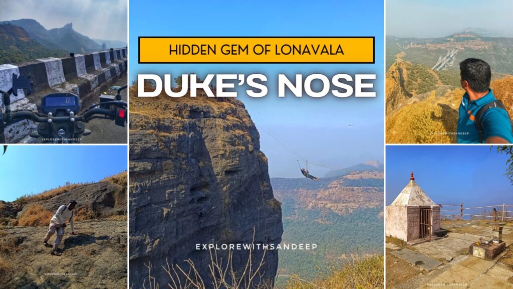 Dukes nose
