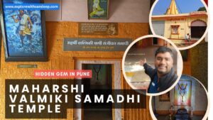 Maharshi Valmiki Samadhi Temple